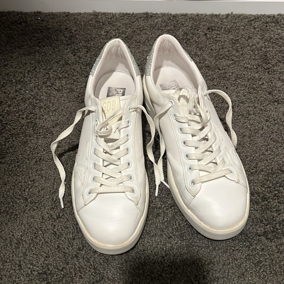 Golden goose pure star sneakers - Picture 11 of 13